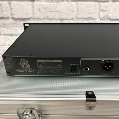 VocoPro UHF5800 Wireless Microphone Setup