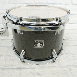 Tama Superstar Classic Maple 8x12 Tom Midnight Gold