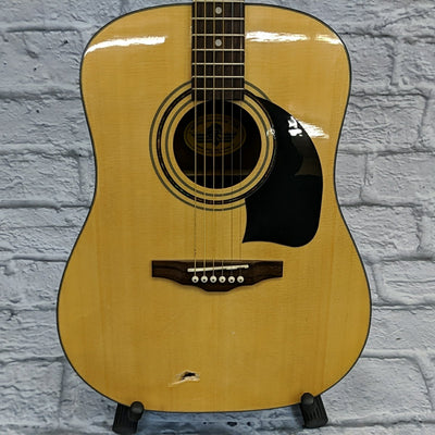 Lyon LG2TPAK Acoustic Guitar