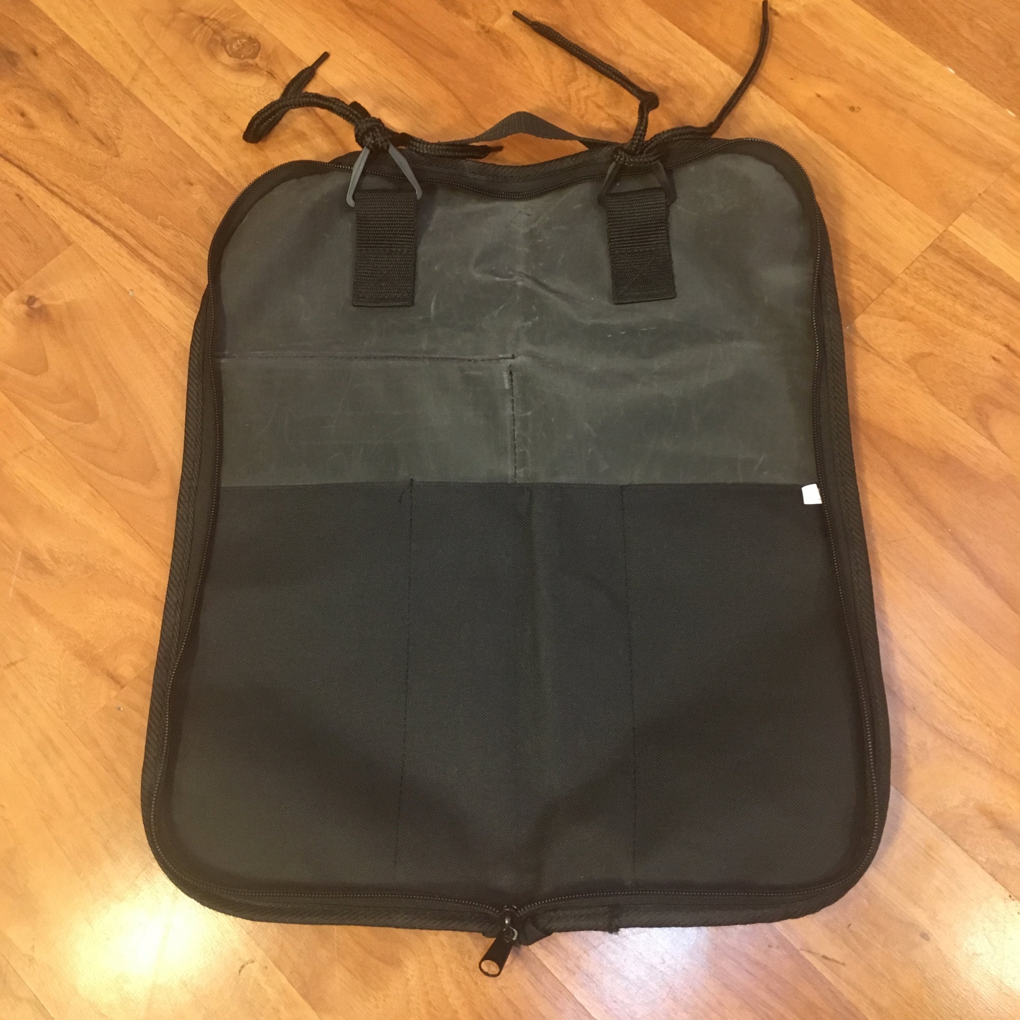 Zildjian Drum Stick Bag (Black Nylon)
