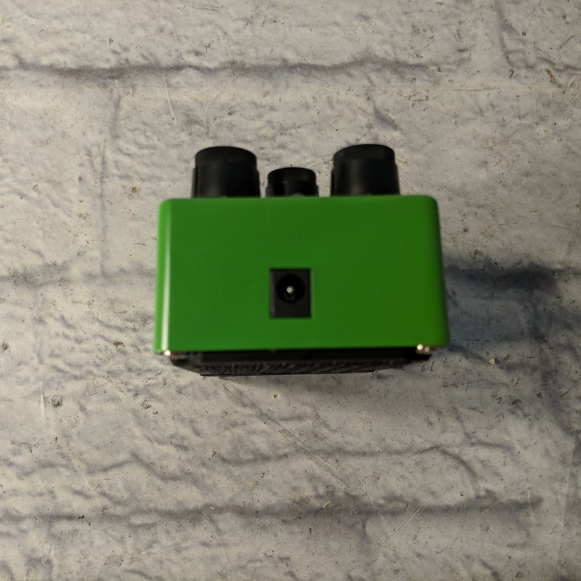 Ibanez TS9 Tube Screamer Overdrive Pedal
