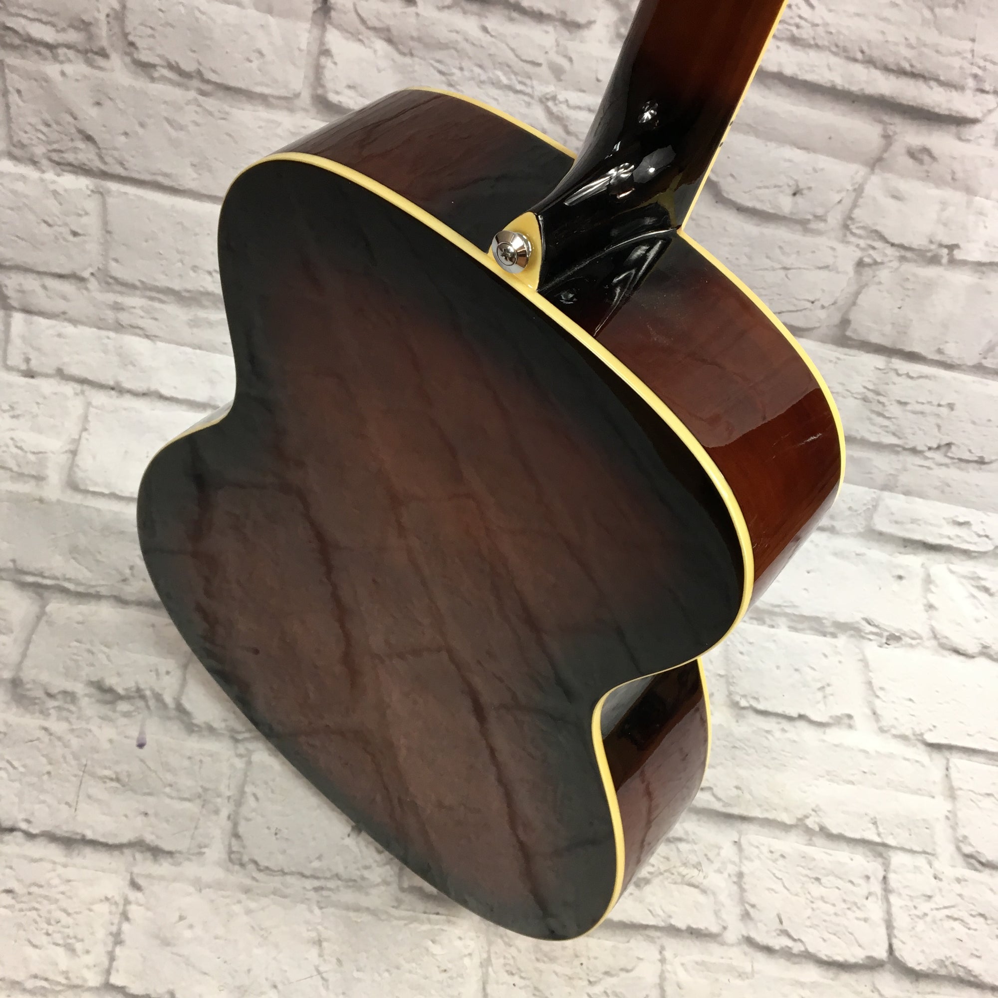 Ibanez PC15 Acoustic Guitar