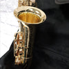 Oxford Alto Saxophone - Ready to play!