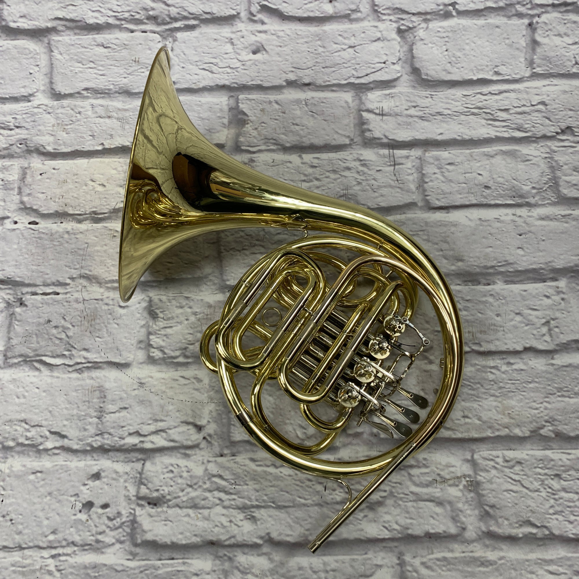 Accent HR751 DB French Horn