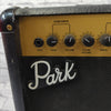 Park G25R Guitar Combo Amp Guitar