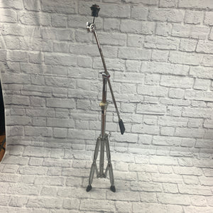 North Boom Cymbal Stand