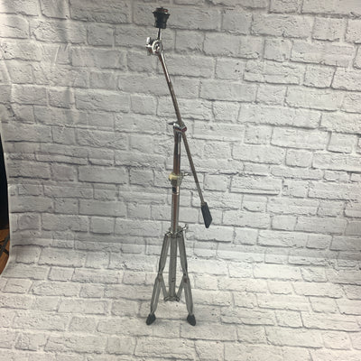 North Boom Cymbal Stand