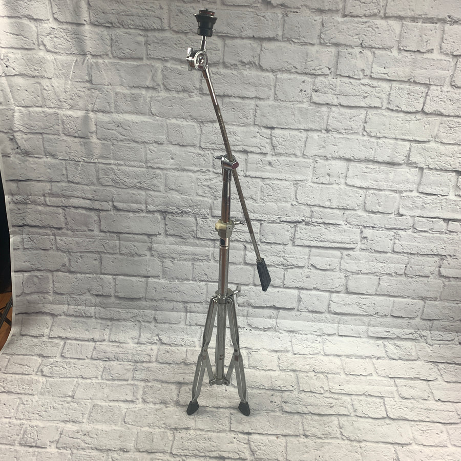 North Boom Cymbal Stand