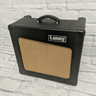 Laney CUB 12R Electric Guitar Combo Tube Amp