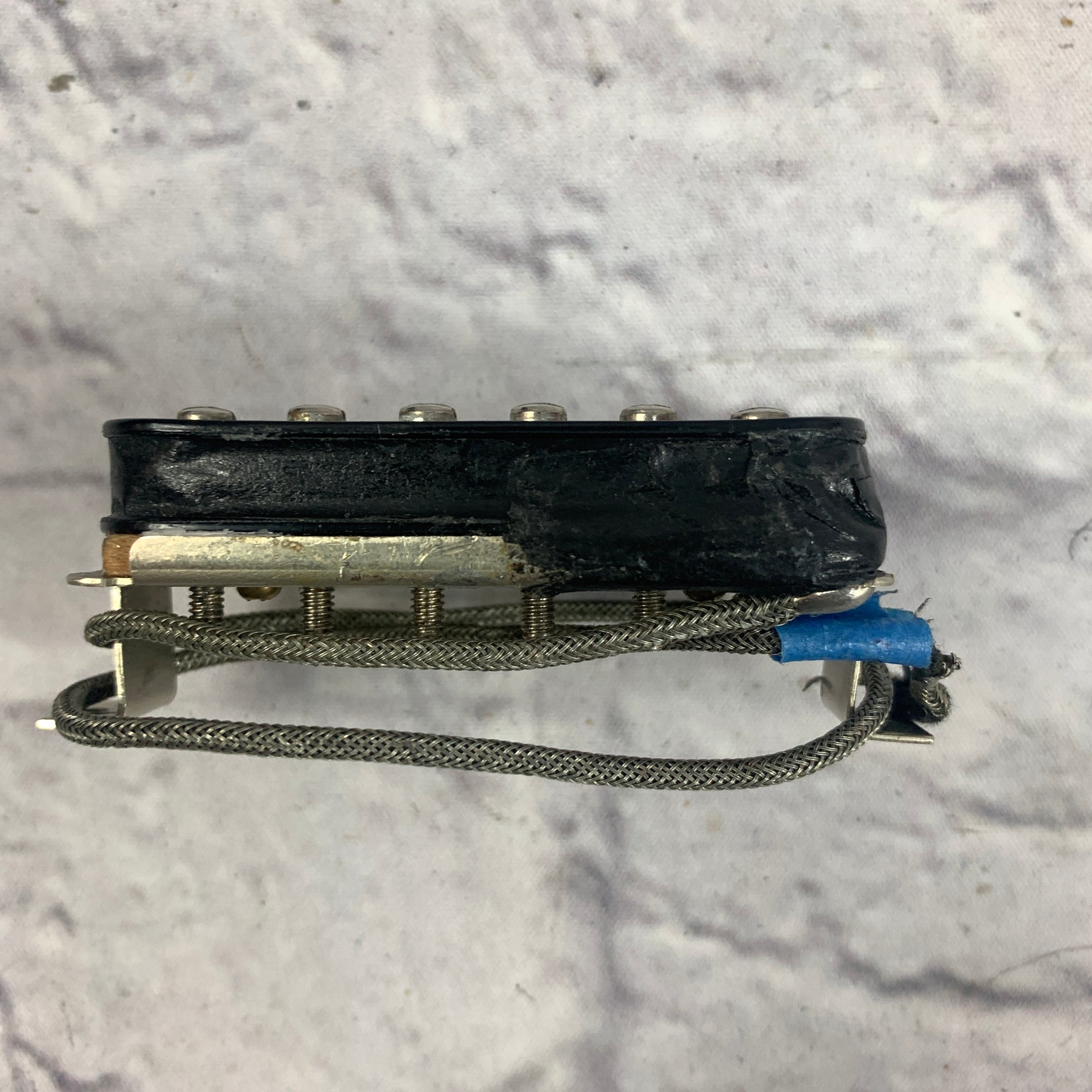 Vintage 1970s Gibson Neck Pickup Humbucker 8.3