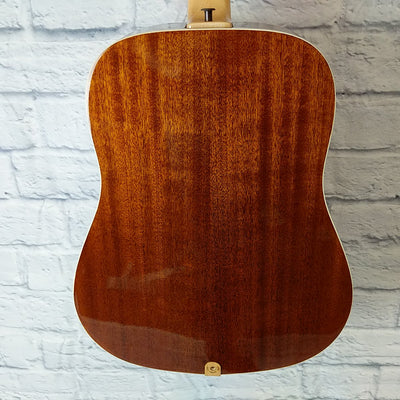 James Neligan SCO-D Acoustic Guitar