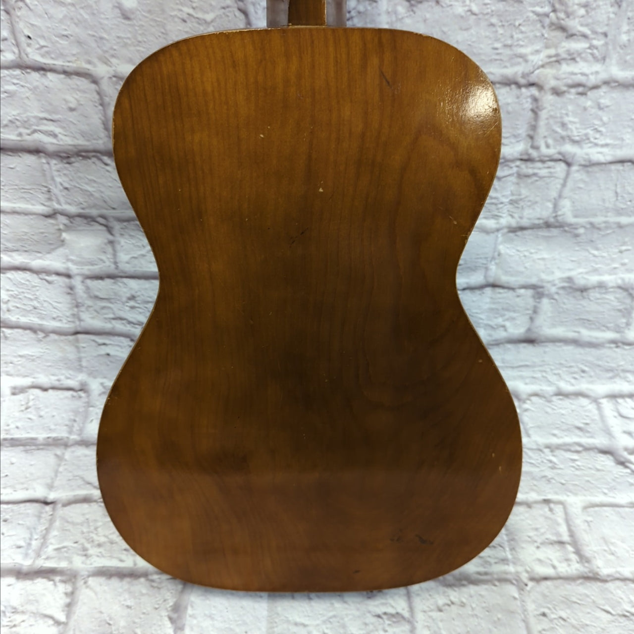 Harmony Vintage S63 Parlor Acoustic