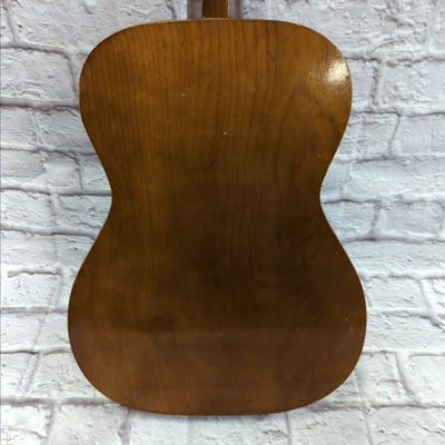 Harmony Vintage S63 Parlor Acoustic