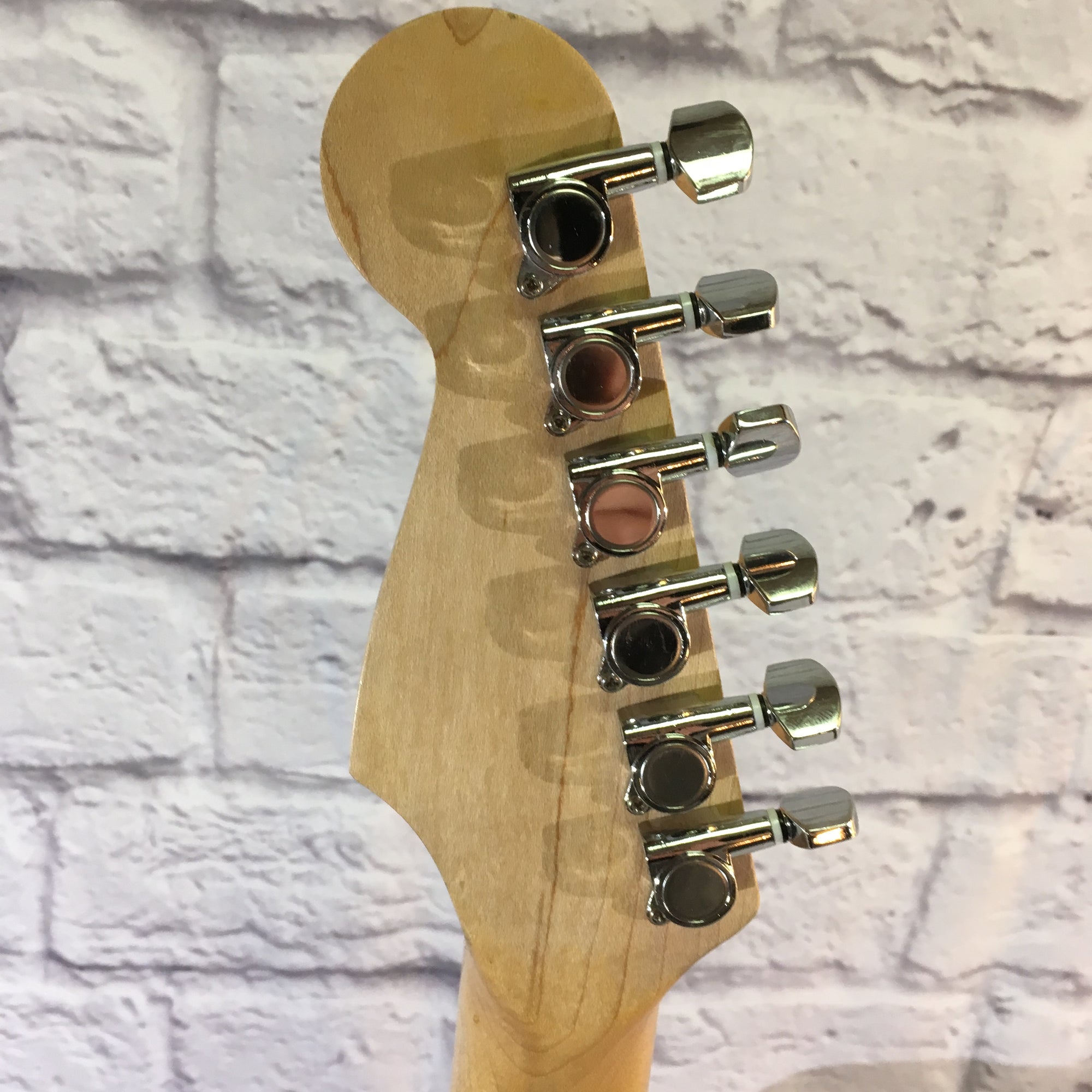 ** Gatto S Style Natural Black Limba with TKL Gig Bag