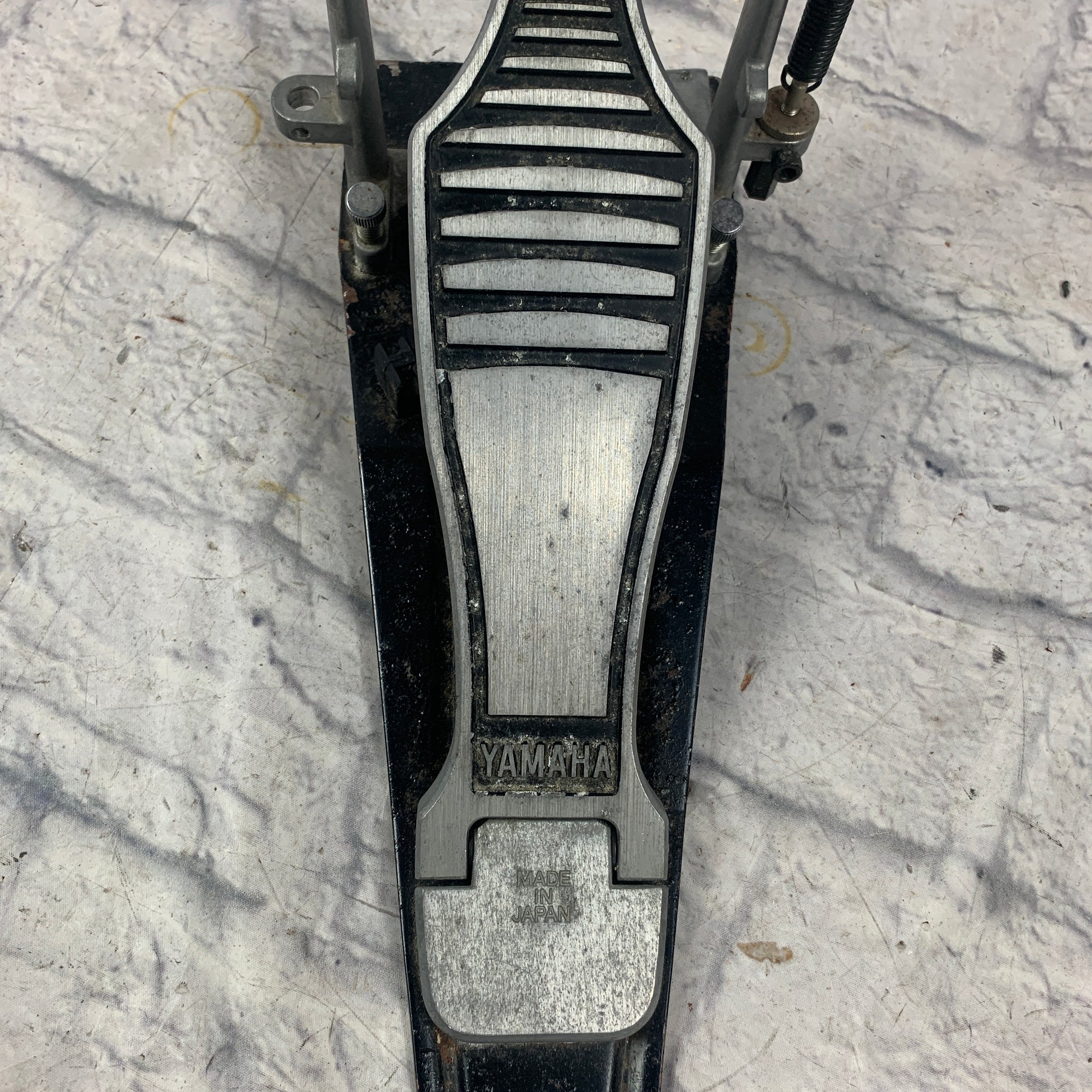 Yamaha Single Kick Pedal