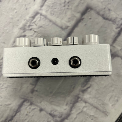 EarthQuaker Devices Palisades Overdrive Pedal