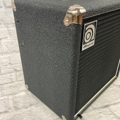 Ampeg BA-108 Bass Combo Amp