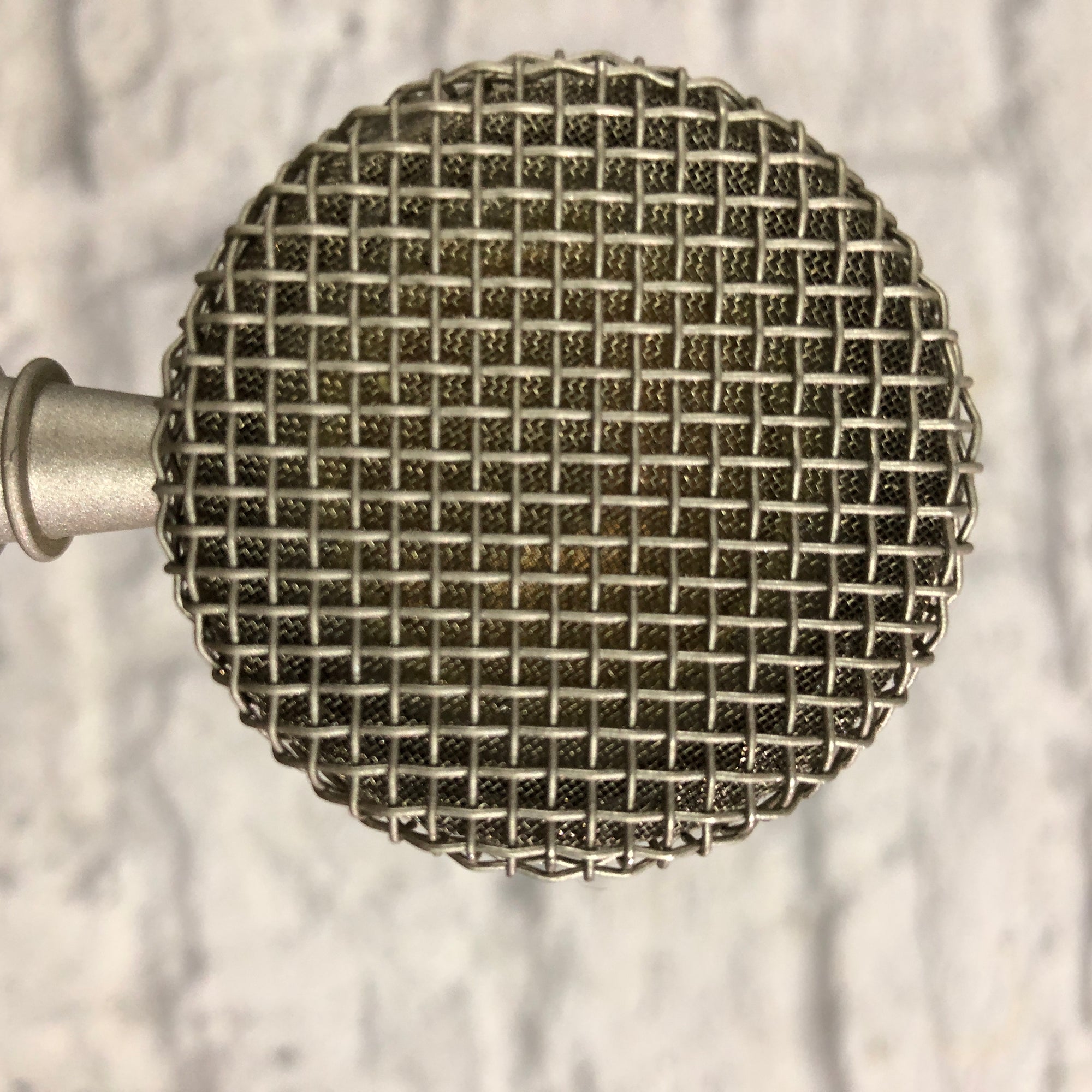 Blue Bluebird Condenser Microphone with Shock Mount