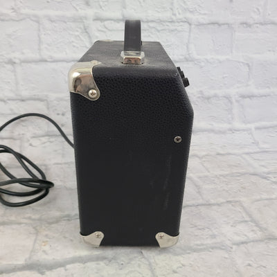 Fender Sp-10 Guitar Practice Amp