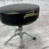 Sound Percussion Drum Throne