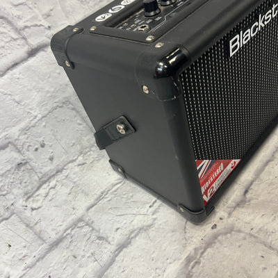 Blackstar Stereo 10 V2 Guitar Combo Amp