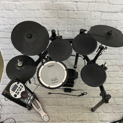 Roland TD-11 V-Drum Electronic Drum Set