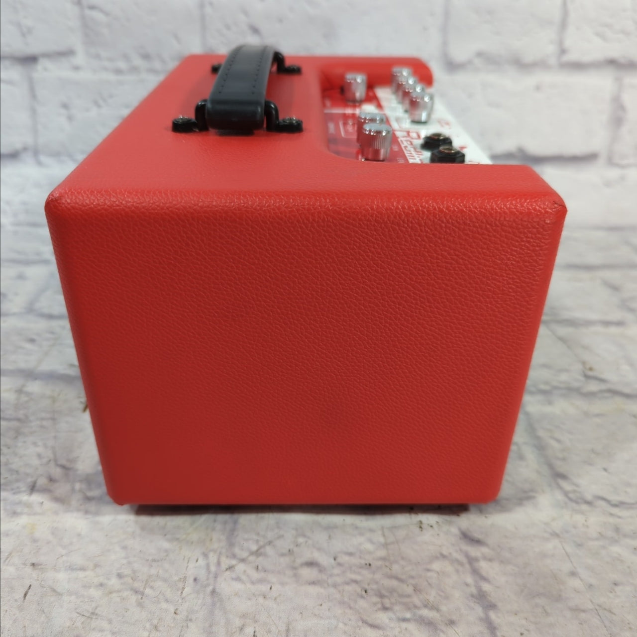 VHT Redline Reverb 20 Guitar Amp Head