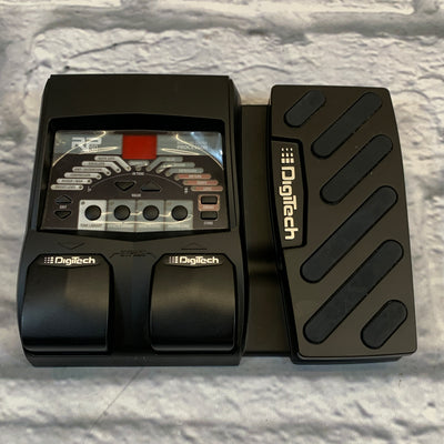 Digitech RP90 Modeling Guitar Processor