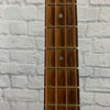 Hondo  H-1000 Acoustic-Electric Bass