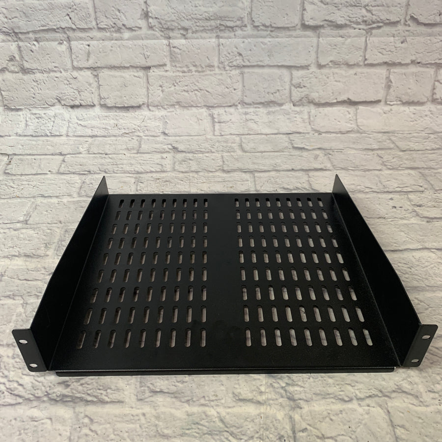 Startech 2U Rackmount Shelf Rack Case