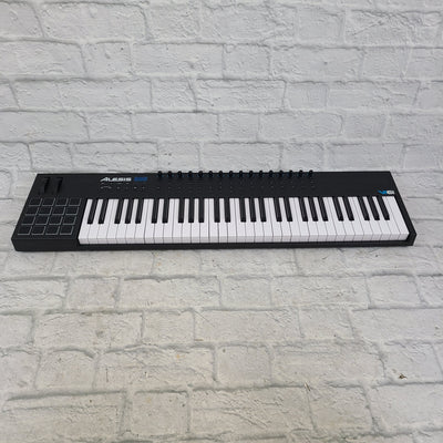 Alesis VI61 61 Midi Controller