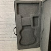 Modern Case Co. Double Neck Electric Guitar Case