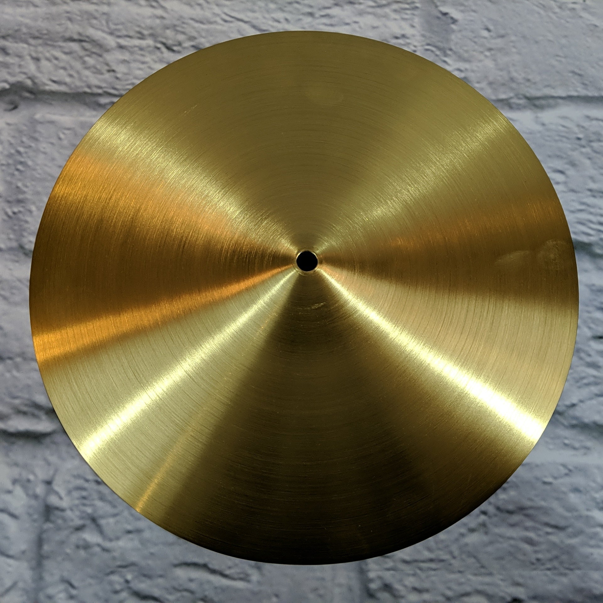 Rhythm Art Hi Hats