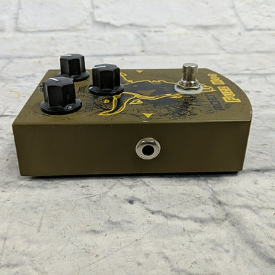 Moen Fuzz Moo Fuzz Pedal