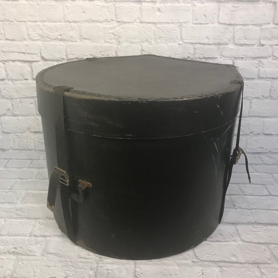 Fiber 26x20 Inch Bass Drum Case