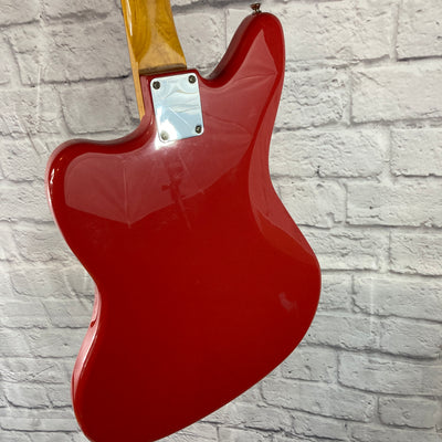 Fender Classic Series 60's Jaguar Electric Guitar