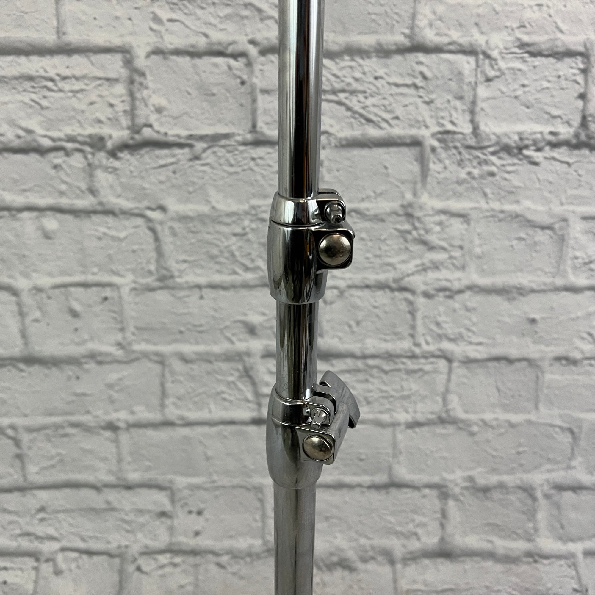 SP Sound Percussion Double-Braced Boom Cymbal Stand