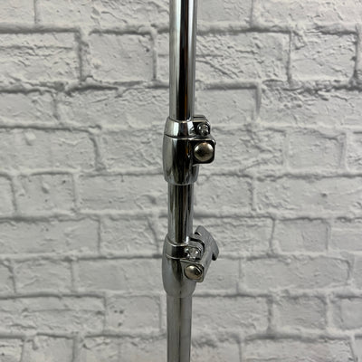SP Sound Percussion Double-Braced Boom Cymbal Stand