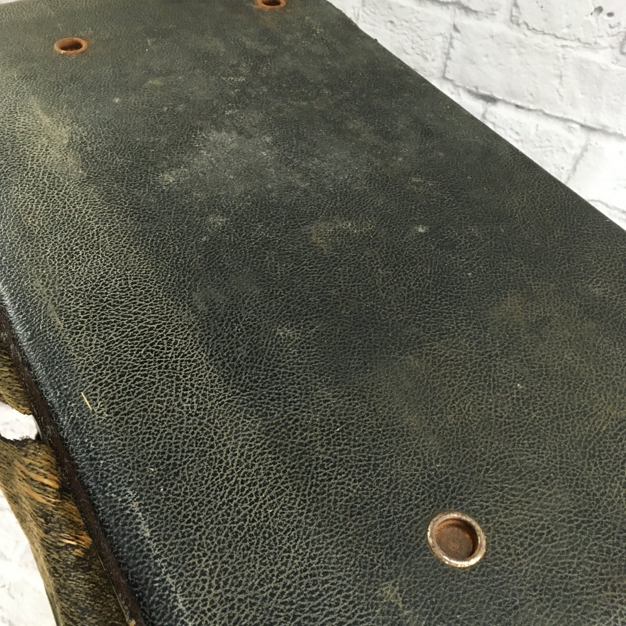 Acoustic 2x15 Unloaded Cab