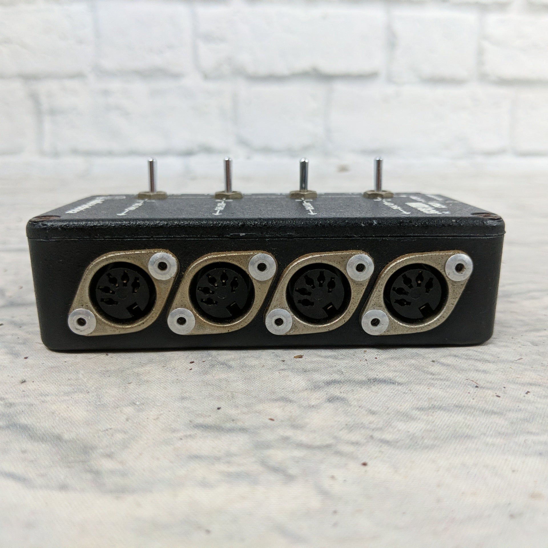 Audio Technica AT8521 Midi Facer