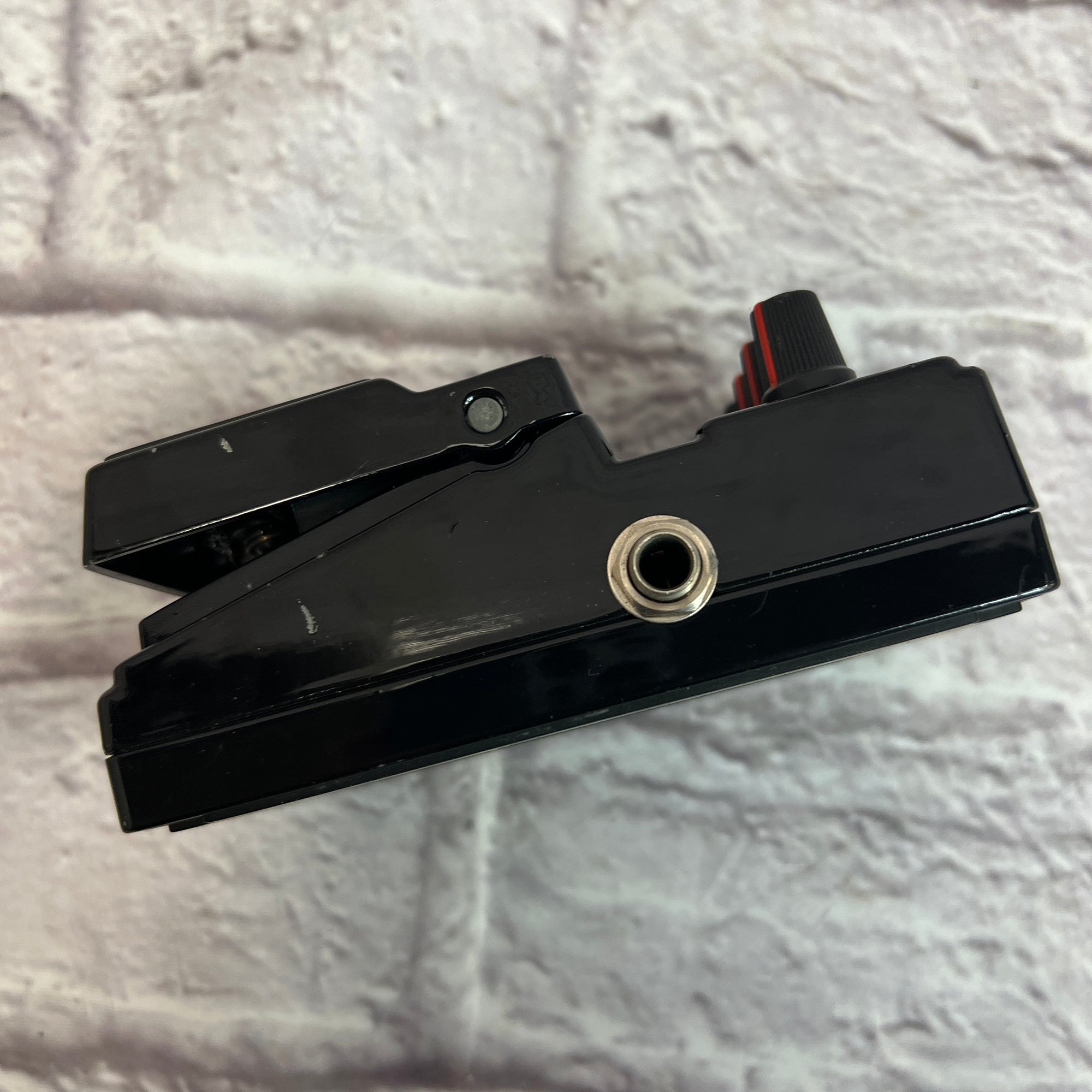 Digitech Death Metal Distortion Pedal