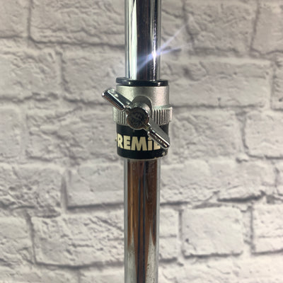Premier Straight Cymbal Stand