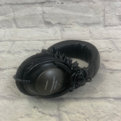 Audio Technica ATH-M20 Home Audio Headphones