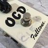 Fulltone OCD Overdrive Pedal v1.1 2005