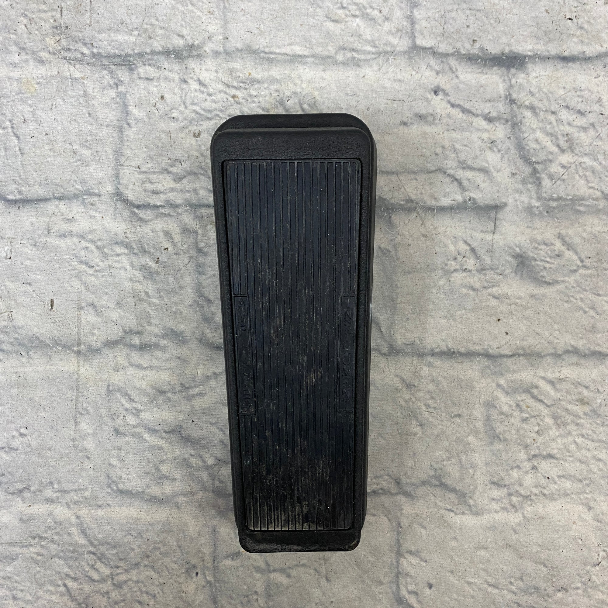 Jim Dunlop GCB-95 Crybaby Wah Pedal