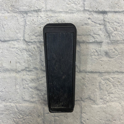 Jim Dunlop GCB-95 Crybaby Wah Pedal