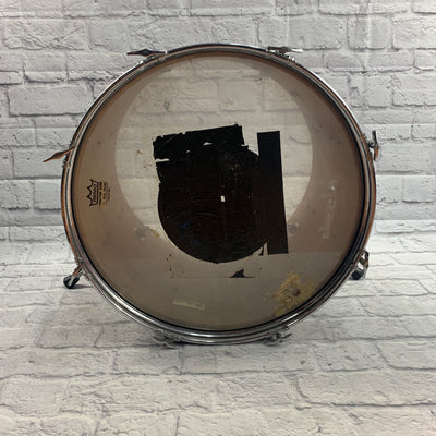 Tor Dor Japanese Sparkle Kick Drum AS IS