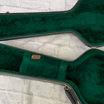 TKL Martin & Co. Dreadnought Acoustic Guitar Hardshell Hard Case