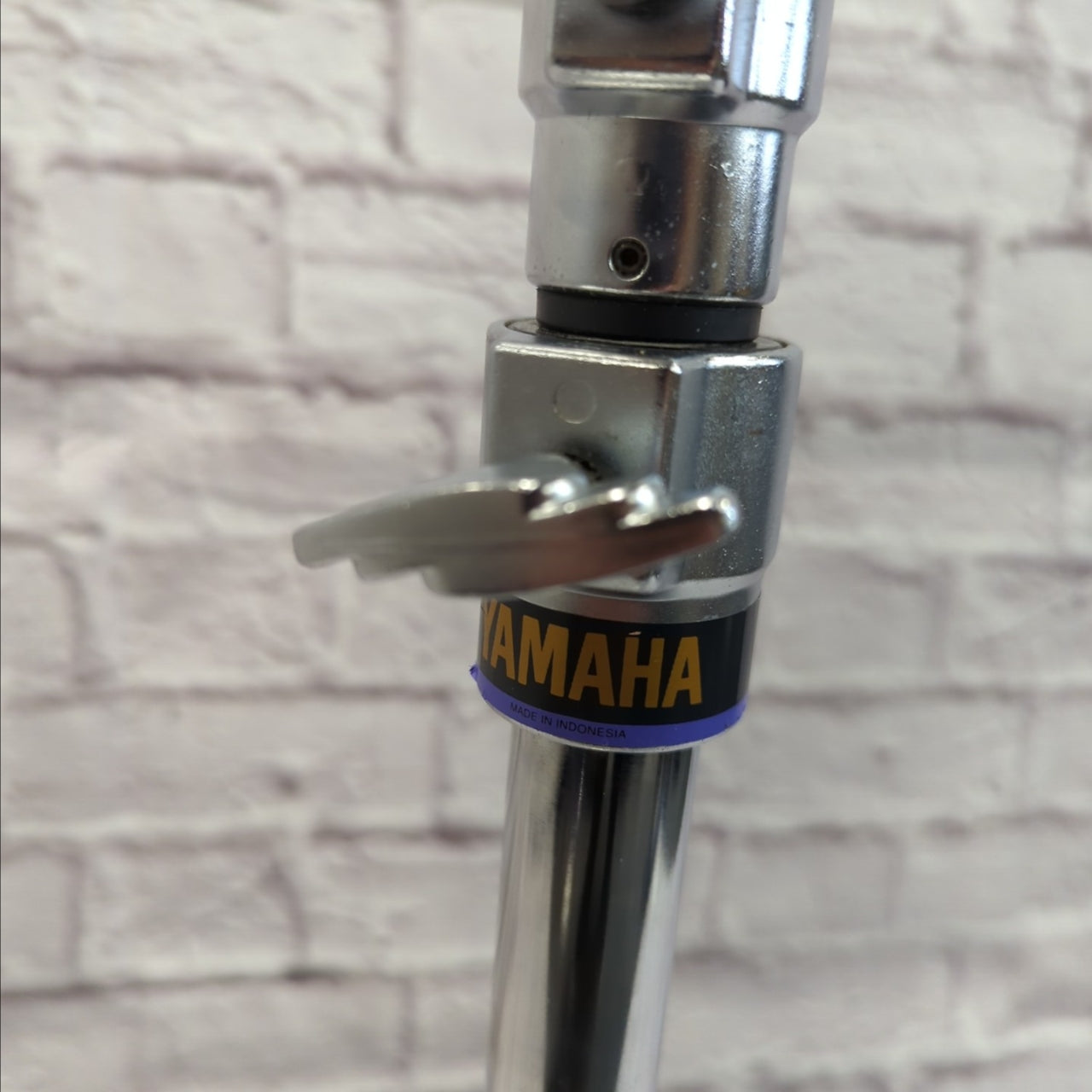 Yamaha Single Braced Mini Boom Cymbal Stand