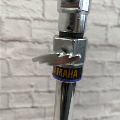 Yamaha Single Braced Mini Boom Cymbal Stand